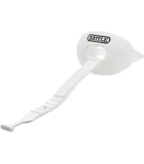 Amazon.co.jp: バトルスポーツフットボールチンストラップ