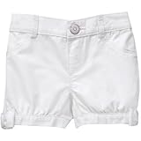 ジンボリー GYMBOREE/ バブルショーツ ホワイト ボトムスショートパンツ 3歳【並行輸入】