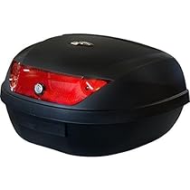 Harley-Davidson FLH リアボックス　トップケース Harley-Davidson FLH リアボックス トップケース Harley-Davidson FLH