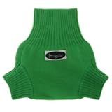 Imagine Baby Products Knit Wool Cover, Emerald, Medium by Imagine Baby Products