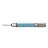 ベッセル(VESSEL) 片頭トルクス 剛彩ビット T4×65 1本 GSVT04S