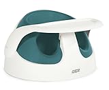 Mamas & Papas Baby Snug and Activity Tray (Teal)
