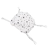 COSMEVIVI ハムスター ハンモック 暖かさ ペット ハンモック ペット 睡眠 ベッド ペット 睡眠 バッグ 快適 ぶら下げ ベッド リス 巣 ハムスター ぶら下がり ベッド ハムスター ブラン