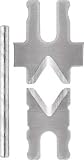 [T-4966872]ＫＮＩＰＥＸ　１２６２－１８０用替刃 126921
