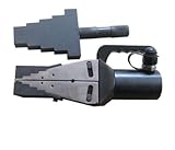 Hydraulic Flange Separator Hydraulic Dividing Tool Hydraulic Flange Spreader