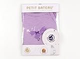 PETIT BATEAU(プチバトー) ロンパース 80サイズ 女の子