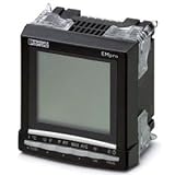 Phoenix Contact デジタル電力計 LCD 2901366