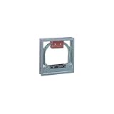 DW40635 直送　他メーカー同梱不可 角形水準器　２００×０.１