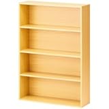 パール金属 文庫本ラック