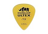 Jim Dunlop ギター ピック Ultex Standard 421R.73 (0.73mm)