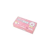紙おむつ用消臭袋 BOXタイプ 40枚入×10箱セット シヨポリ-200