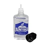 ノーブランド品 トロンボーン・トランペット用バルブオイル 30ml 潤滑油 金管楽器用 ピストンロータリーバルブ用 0.04kg