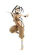 STREET FIGHTER美少女 いぶき 1/7スケール PVC製 塗装済み完成品フィギュア
