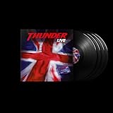 Live (4LP) (Ltd) [Analog]