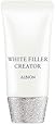 アルビオン ホワイトフィラー クリエイター SPF35・PA+++ 30g -ALBION-