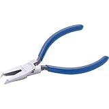 室本鉄工（MERRY):メリー ミニチュア先刃プラニッパ 02SP 型式:02SP