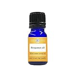 アンドエスエイチ アロマ 水溶性 エッセンシャルオイル ベルガモット 10ml
