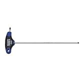Klein Tools JTH9M4 4mm Hex Key with Journeyman T-Handle 9-Inch [並行輸入品]