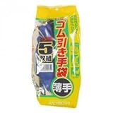 勝星 薄手ゴム手袋5ソウ組 575