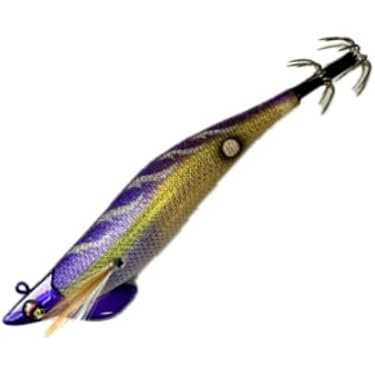 Amazon.co.jp 最新リリース: 釣り用エギ・スッテ の新着ランキングです。