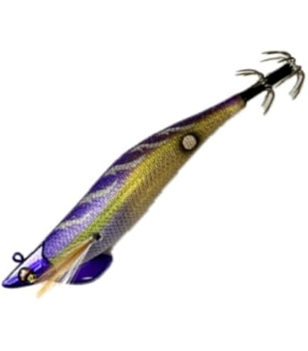 Amazon | スクイッドマニア（SquidMania）スクマニ ワイルドチェイス