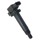 ［エムズ部品］ イグニッションコイル 1本 サクシードバン NCP51V NCP55V IC19