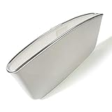 アバロン MCX10 隙間ポケット 隙間埋め ポケット 小物入れ ABS製 ホワイト