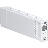 エプソン SC8DGY70 インクカートリッジ(ダークグレー/700ml)