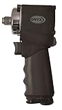 Astro 1822 1/2" Nano Impact Wrench by Astro Pneumatic Tool Company [並行輸入品]