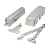 Schlage commercial DC90-AL DC90 Door Closer by Schlage commercial