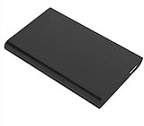 2.5インチHdd外付けハードドライブ1tb / 500gb / 250gb、Usb3.0ポータブルモバイルバックアップデータストレージ、PC、デスクトップ、ラップトップ、Macbook、Xbox One、Ps4、スマートテレビに適しています (1TB,Black)