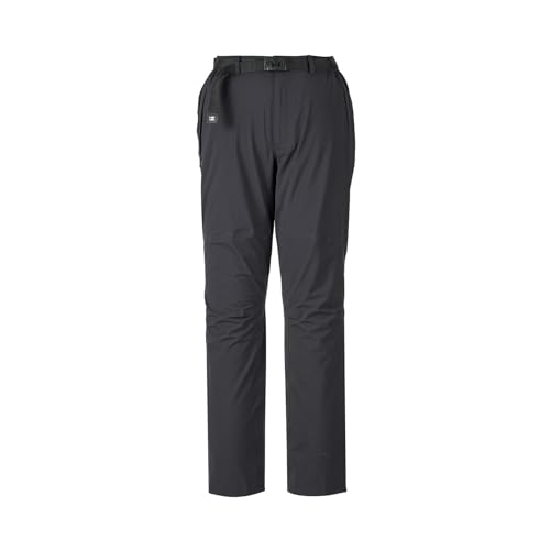 ミレー ティフォン50000の完全防水性能