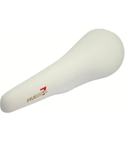 KASHIMA FG-8P サドル ホワイト Amazon | 加島サドル(KASHIMAX) FG-8P/AE FIVE GOLD 茶ソフリナ