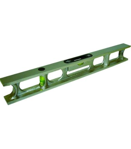 Amazon.co.jp: KOD 石工用高感度水平器 L110150MM : DIY・工具