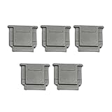 5 個のホットシューカバーキャップ ZV1M2 ZV1F/E10 A6000 A7M4/A7M3 A7RM4 デジタルカメラの防塵と傷の保護