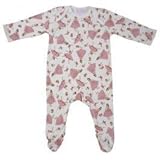 powell craft ballerina romper suit (6/12months) by Ballerina