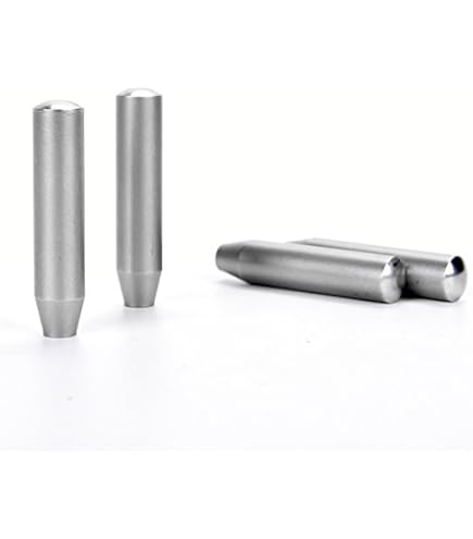 Amazon | Mercedes-Benz(メルセデス・ベンツ) 純正 AMGドアロックピン