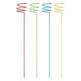 Assorted Beverage Stakes 4pk