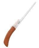 角利 替刃式細工鋸 引廻細目150mm 本体