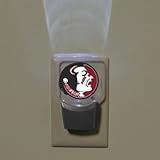 NCAA Florida State Seminoles LED常夜灯