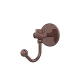 Allied真鍮7120t-ca Satelliteオービット1つコレクションユーティリティフック、アンティーク銅