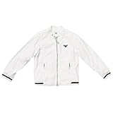 [アルマーニジュニア] ARMANI JUNIOR 長袖ジャンパー ブルゾン HXB323HWHT 5Aサイズ