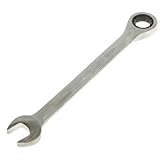 両用レンチ 13mm デュアルユース オープニング プラムラチェットレンチ 長さ：18cm