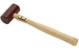 (1, classic) - Thor 02-110 110 Rawhide Mallet Size 1 130g