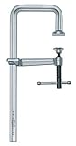 ベッセイ クランプSGU型 開き350mmアゴの深さ100mm SGU301410