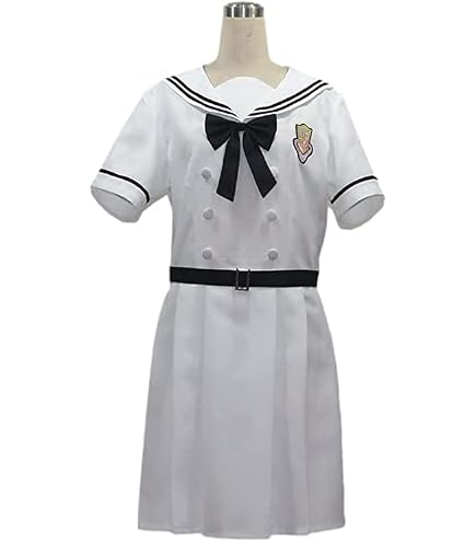 Amazon.co.jp: コスプレ衣装刺繍 紅白衣装【乃木坂46】 1着選択自由