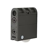 清水(Shimizu) New Hikari (ニューヒカリ) SH-WGH30Y 二次元調整戸車Y型(30kg以下)