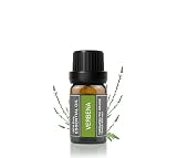 Cywinfow バーベナ精油 アロマオイル 100％天然植物由来 バーベナエッセンシャルオイル 10ml (標準サイズ)