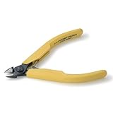 Lindstrom 8140 semi-flushカットPrecisionカッター4 Long with 15 / 32アゴ、.008 to .049で容量Lindstrom