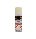 サンデーペイント エナメルスプレーEX 300mL アイボリー